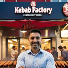 Ulas Utku Bozdogan - Building a Kebab Legacy in Malta