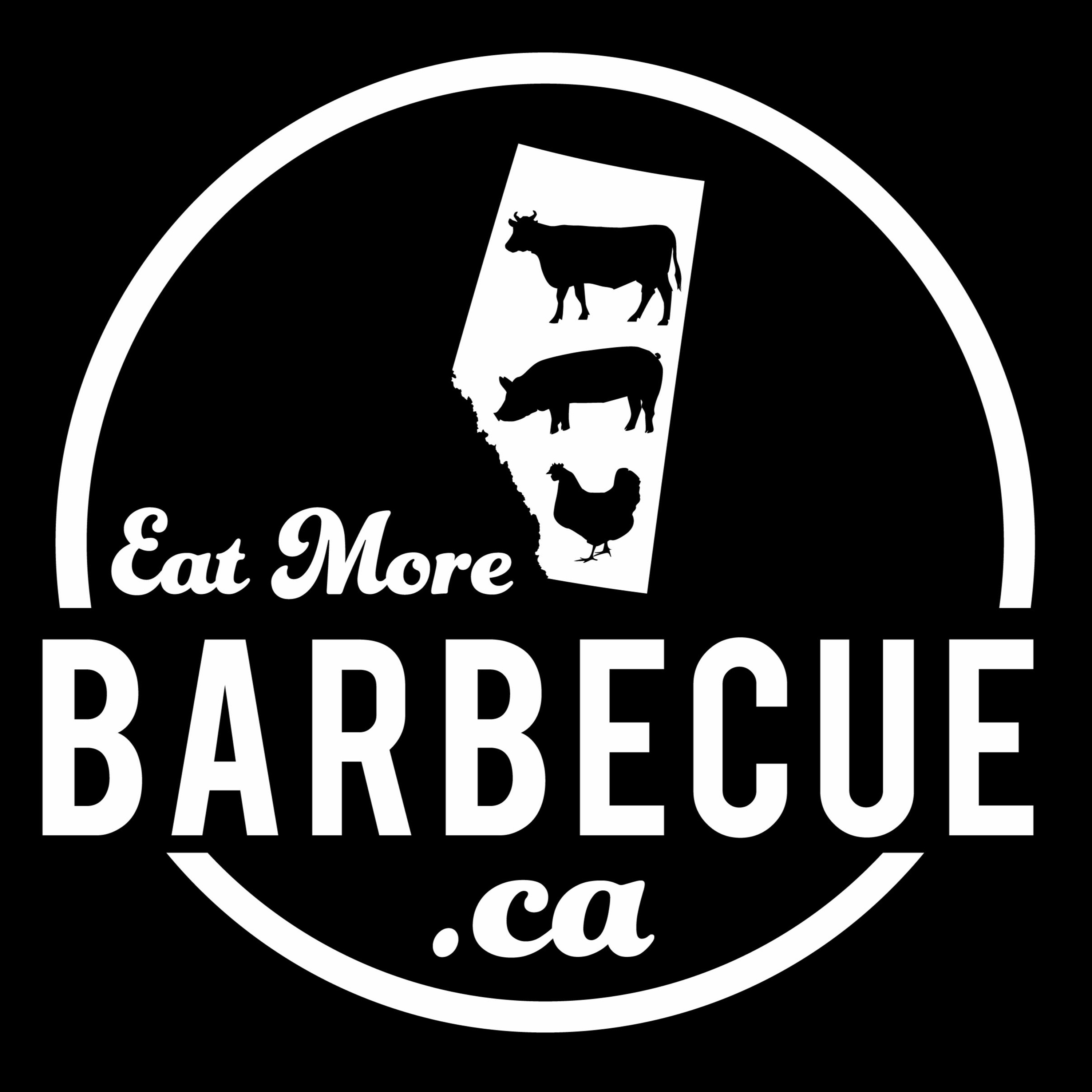 The Eat More Barbecue Podcast
