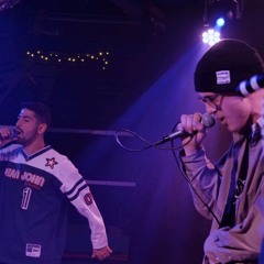 The Anchors - Frankie D X Iggs (2020) Prod. Sour Gum