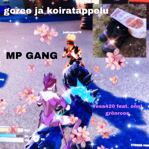 goree ja koiratappelui