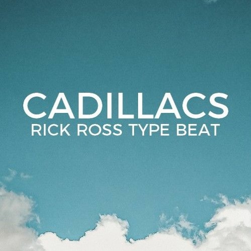 Rick Ross Nipsey Hussle type beat "Cadillacs" || Free Type Beat 2020