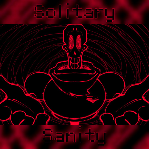 Solitary Sanity(BloodMoon)