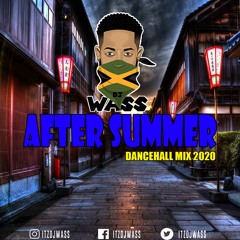 After Summer Dancehall Mix 2020 - Vybz Kartel,Alkaline,Intence,Iwaata,Masicka,Skillibeng,Jahvillani