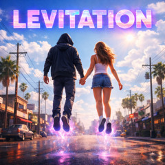 Levitation (Momentum Remix) - ft. Jesse J.