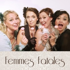 Femmes Fatales-Kann Denn Liebe Sünde Sein