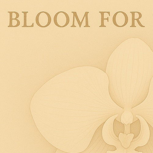 Bloom for the air (up tempo Ii)