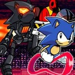Vs. Sonic.Exe - Prey (Bloxxin Mix)