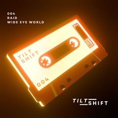RAID - Wide Eye World [Free Download]