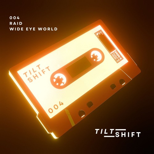 RAID - Wide Eye World [Free Download]