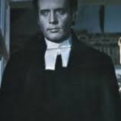 Dr. Syn in the House of Fugue