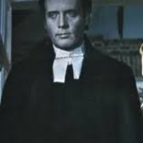 Dr. Syn in the House of Fugue