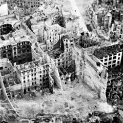 "This Once was a City". Poem by Richard Underscore. Music by Ana Silvera. Production by Jon Buckett.