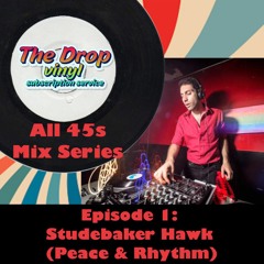 The Drop Episode 1: Studebaker Hawk's tribute to The Drop 2021