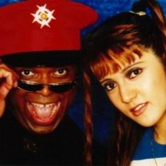Captain Jack - Dream a Dream (Remix Female Chorus Only)