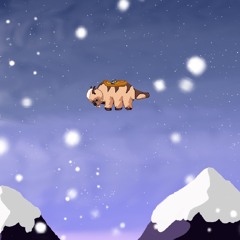 The Last Airbender Lofi Hiphop