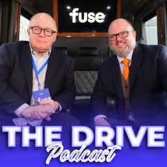 Improving the Car Buying Experience | The Drive with Jason Harris & Alan Krutsch
