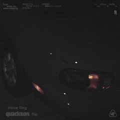 Move Ting - Skrillex x Moody Good (quackson flip)