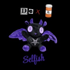 selfish [ prod. wayza ]