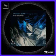 PREMIERE: D-Formation - Some Where | Beatfreak Recordings