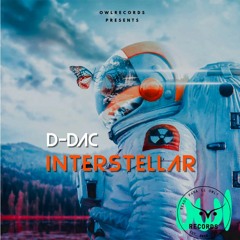 D-Dac - Interstellar [FREE DOWNLOAD]