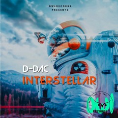 D-Dac - Interstellar [FREE DOWNLOAD]