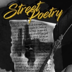 Street poetry