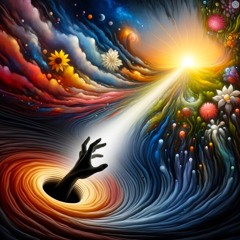 Christopher O'Grady - Reaching