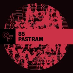 Galactic Funk Podcast 085 - Pastram