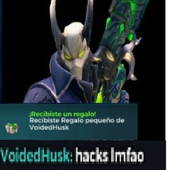 Voidehusk (Hater)
