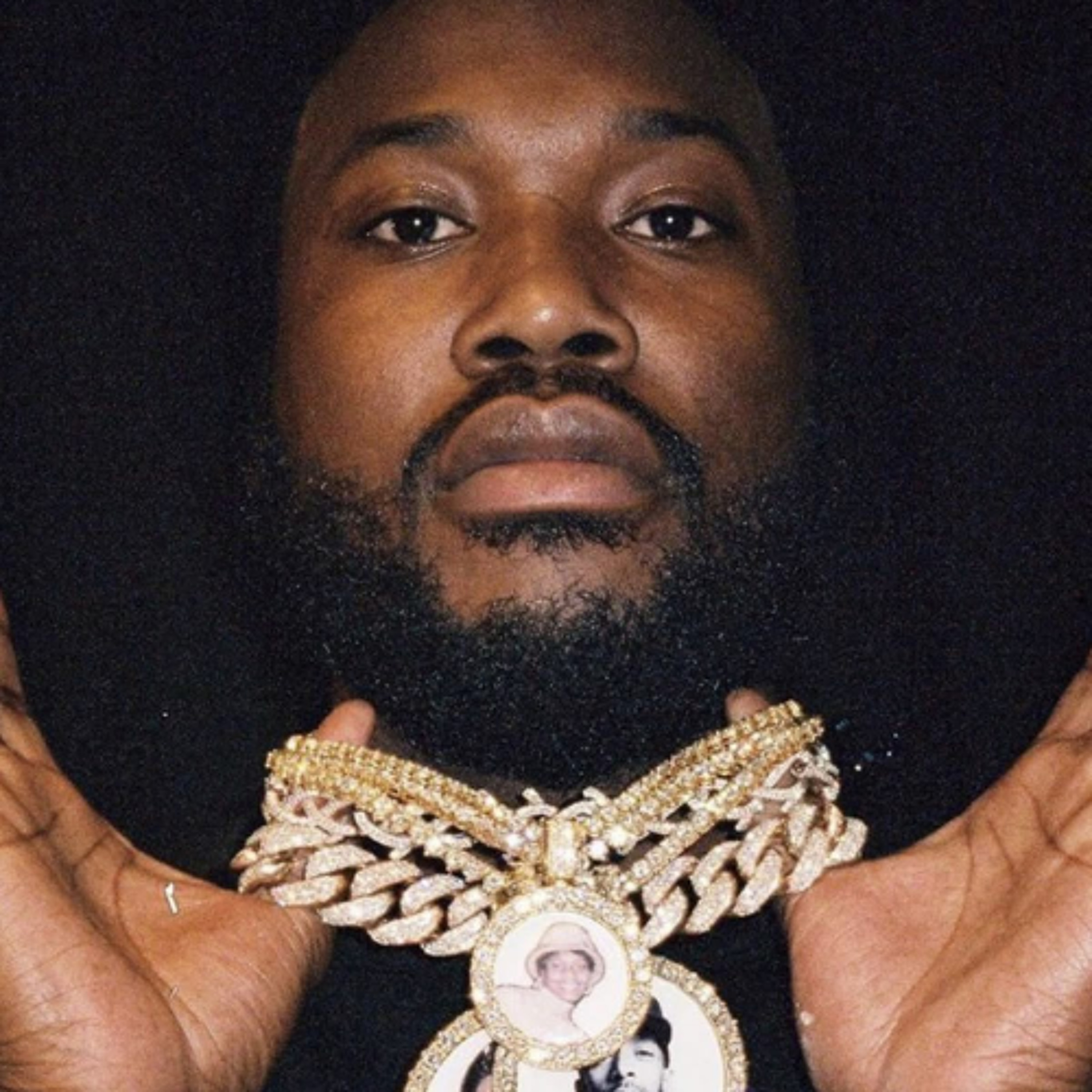 [FREE] Soulful Meek Mill x Rod Wave Sample Type Beat - "Nothing But A Dream" episode artwork