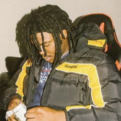 lucki type beat - "sports car"