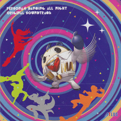 Persona 4 Dancing - The Fog (Konishi)