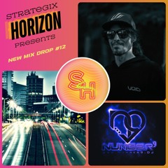 MIXDROP #12 / NUMBER9