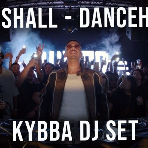 Kybba x Basshall Mix #7  Best of Dancehall, Shatta & Afro 2024 - Basshall TV (youtube).mp3