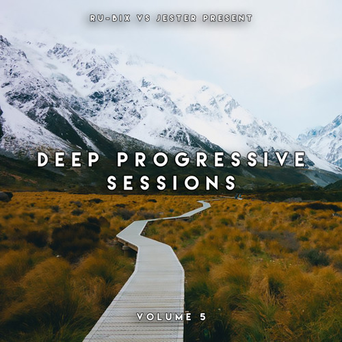 Deep Progressive Sessions Volume 5