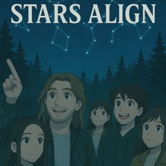 Stars Align Ft. Komari Cloud (Prod. Jacob Julius)