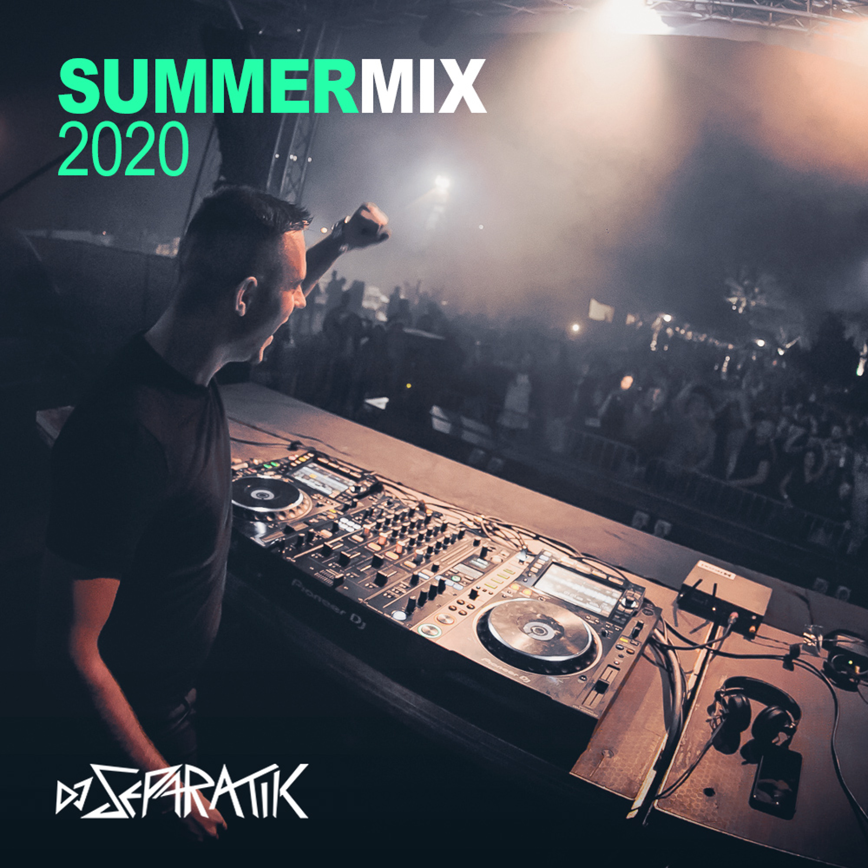 Dj Separatik
