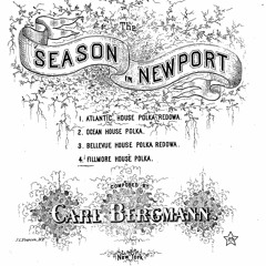 The Season in Newport