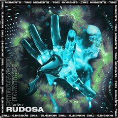 PREMIERE: Rudosa - Inviolable Power