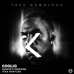 Coolio - Gansta's Paradise (JTAS Bootleg) Free Download