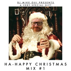 Ha-Happy Christmas Mix #1