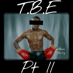 T.B.E Pt.2 (Prod. by Heartboy)