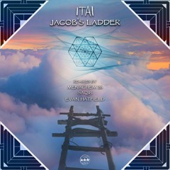 PREMIERE: ITAI - Jacob׳s Ladder (Saqib Remix) [Camel Riders]