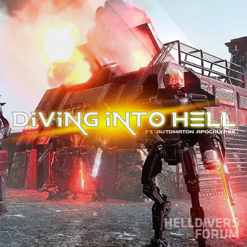 Automaton Apocalypse