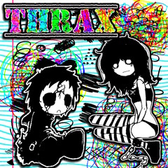 THRAXX (Prod.Oblivion)