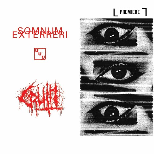 Gruth - Somnum Exterreri I (feat. Db55) (UUU24)