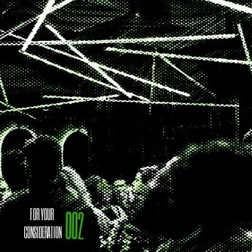 For Your Consideration 002 (St. Vitus Mix)