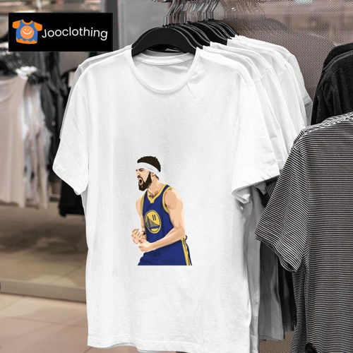 Klay Thompson Shirt