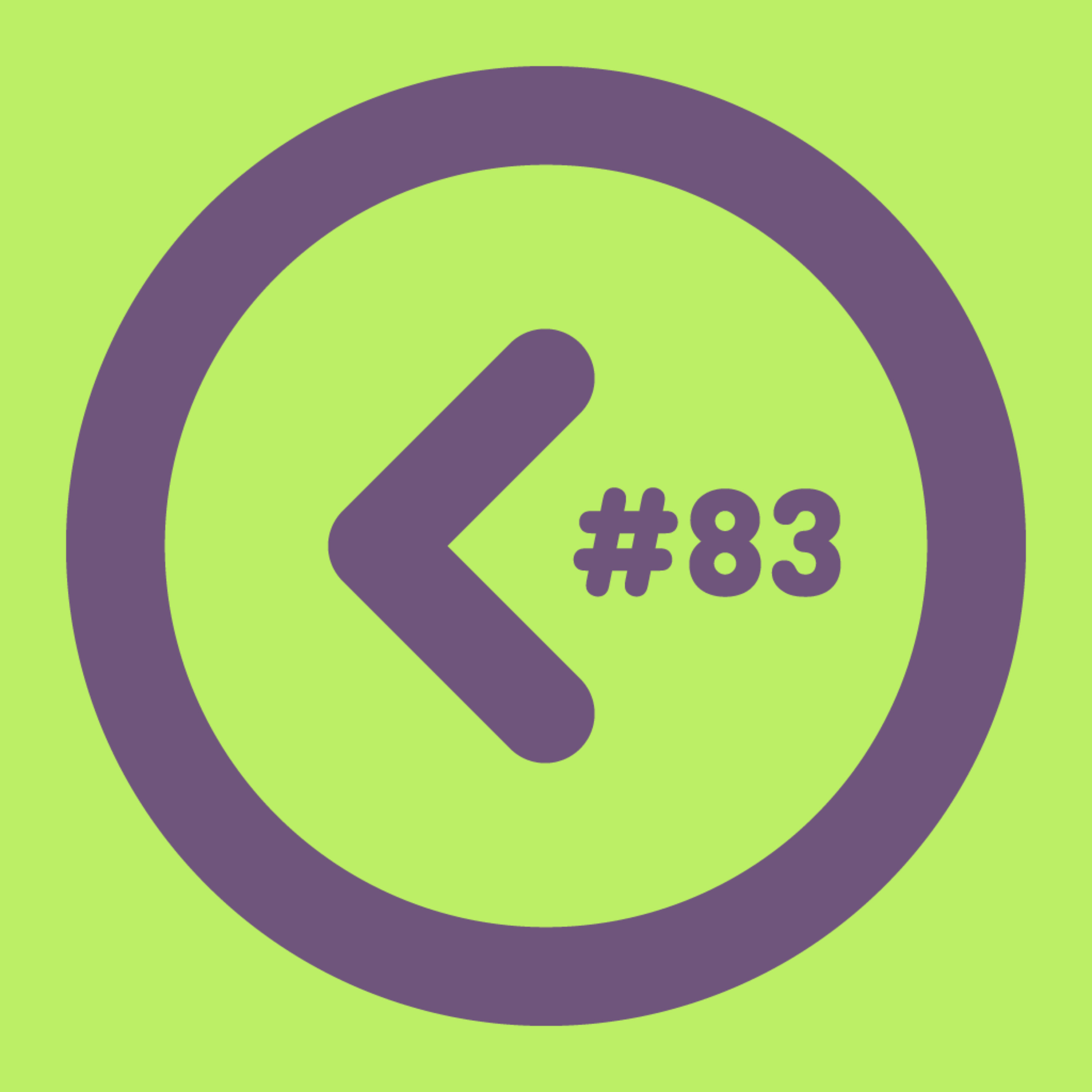 OK Sessions #83
