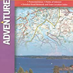 [VIEW] PDF 💝 Finland and Northern Scandinavia Map (National Geographic Adventure Map